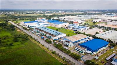 Bắc Giang phê duyệt quy hoạch khu nhà ở xã hội