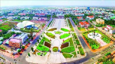 Bạc Liêu công bố 2 dự án khu đô thị tìm nhà đầu tư