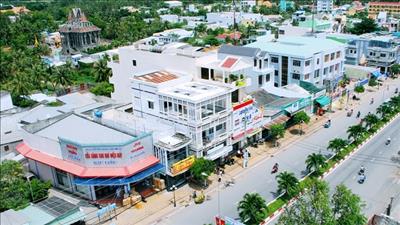 Bạc Liêu: Triển khai dự án nhà ở 1.500 tỷ đồng