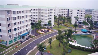 Bắc Ninh phê duyệt quy hoạch khu nhà ở xã hội tại huyện Yên Phong
