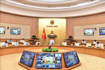Lập quy hoạch phải bám sát , tôn trọng thực tiễn, lấy thực tiễn làm thước đo 