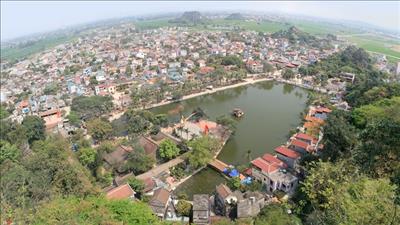 Hà Nội lập quy hoạch Bảo tàng Thiên nhiên cấp quốc gia