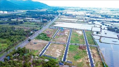 Bà Rịa – Vũng Tàu lập quy hoạch xây dựng các khu đất công để đấu giá