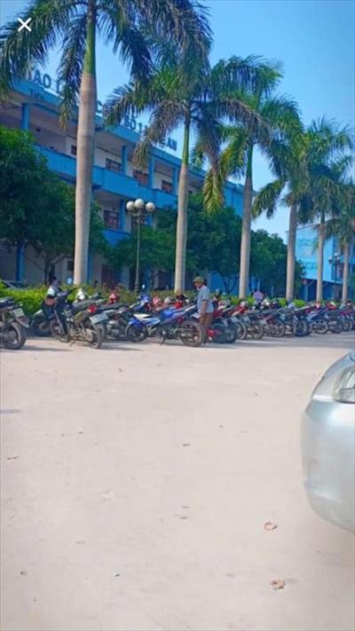 Hưng Nguyên, Nghệ An:  Cán bộ đào tạo lái xe cơ giới đường bộ “đình công”