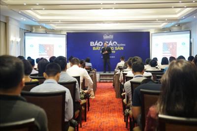 Báo cáo nghiên cứu thị trường bất động sản quý II/2019