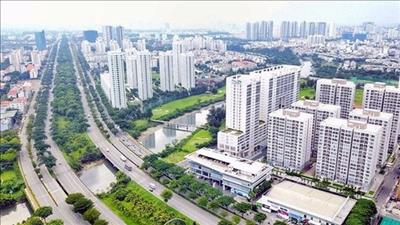 Điều kiện mới về kinh doanh bất động sản