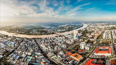 Bến Tre dự chi hơn 182.000 tỷ đồng phát triển nhà ở đến năm 2030