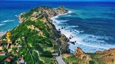 Bình Định sẽ có thêm khu đô thị du lịch rộng hơn 1.500 ha