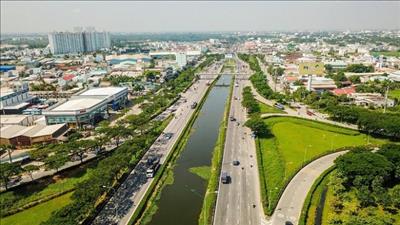 TPHCM: FLC đề xuất đầu tư dự án phức hợp 1.200ha tại Bình Chánh