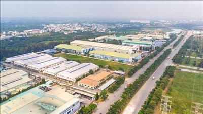 Bình Định dành hơn 600 ha đất để phát triển 41 cụm công nghiệp