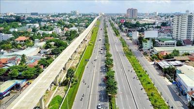 Khảo sát vị trí xây dựng sân bay lưỡng dụng ở Bình Phước