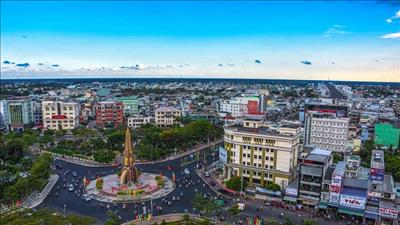 Giai đoạn 2021 - 2025: Cà Mau sẽ xây dựng thêm gần 23.000 căn nhà