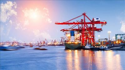 Bắc Giang phê duyệt dự án cảng logistic gần 80 ha
