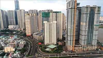 Thí điểm thu thuế người cho thuê căn hộ, văn phòng tại 6 chung cư