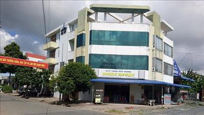 Cần Thơ công bố các doanh nghiệp bất động sản nợ thuế