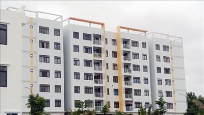 Năm 2022, Cần Thơ sẽ có thêm gần 1.380 căn nhà ở thương mại