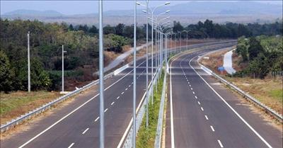 Khẩn trương hoàn thiện tuyến cao tốc Bắc - Nam phía Đông