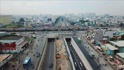 Đề xuất đầu tư cao tốc TPHCM – Mộc Bài (Tây Ninh)