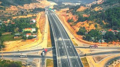 Xem xét thêm 3 đoạn cao tốc để hoàn thiện cao tốc Bắc - Nam phía Đông