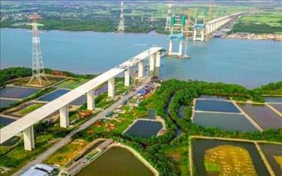 Sắp có thêm cầu nối TPHCM với Đồng Nai