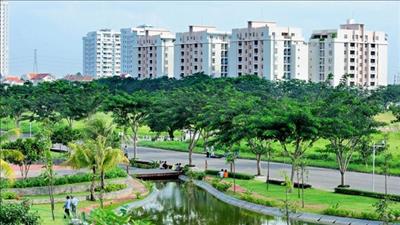TPHCM dành 230 ha đất quy hoạch, xây dựng công viên