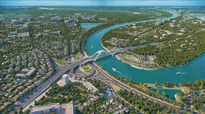 Khởi công xây dựng cầu Rào 1 tại Hải Phòng
