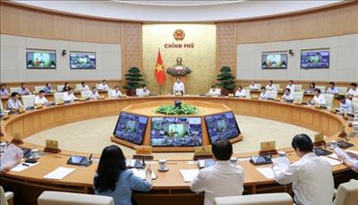 Quy định chức năng, nhiệm vụ, quyền hạn và cơ cấu tổ chức của Bộ Xây dựng