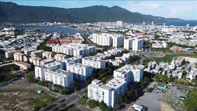 Đà Nẵng sẽ đấu giá khu đất hơn 1.600 m2 vào quý I/2022