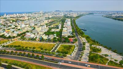 Đà Nẵng điều chỉnh bảng  giá đất năm 2021