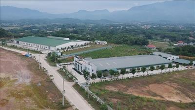 Công bố danh sách tổ chức, doanh nghiệp vi phạm pháp luật về đất đai