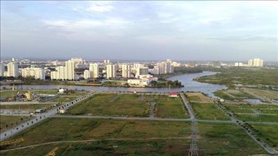 Công bố kết quả kiểm kê diện tích đất đai trên cả nước