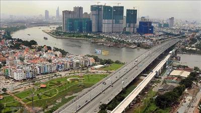 Ngân sách thu từ đất đai đạt trên 172 nghìn tỷ trong năm 2021