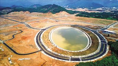 Ban hành Danh mục quốc gia các dự án kêu gọi đầu tư nước ngoài