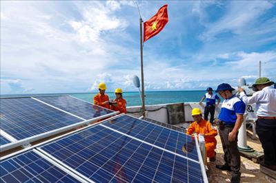 Hành động của Bộ công thương trước nguy cơ thiếu điện