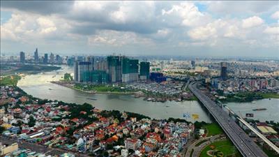 Phê duyệt nhiệm vụ lập Quy hoạch vùng Đông Nam Bộ tầm nhìn đến năm 2050
