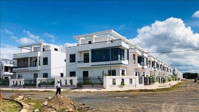 Rà soát các dự án khu dân cư, cho thuê đất tại Đồng Nai