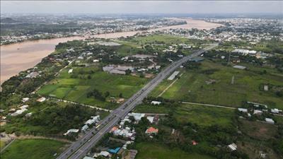 Bản tin bất động sản số 20/2022