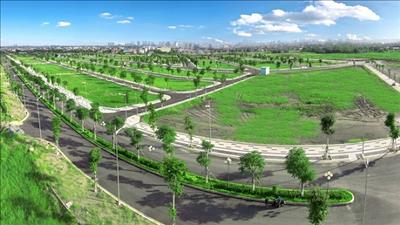 Đồng Nai thẩm định kế hoạch sử dụng đất năm 2022
