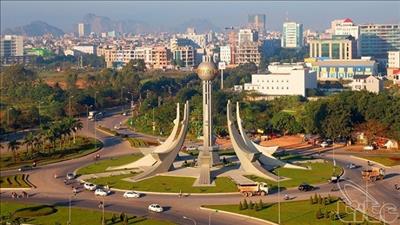 Triển khai sáp nhập huyện Đông Sơn vào thành phố Thanh Hóa