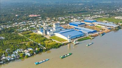 Đồng Tháp cần khoảng 4.500 tỷ đồng vốn đầu tư công trong năm 2022