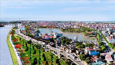 Năm 2030, Đồng Tháp sẽ có 48 đô thị