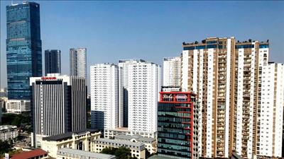 Quy hoạch phân khu đô thị cả nước có tỷ lệ phủ kín khoảng 53%