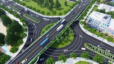 Hà Nội đẩy nhanh tiến độ giải ngân kế hoạch đầu tư công năm 2021