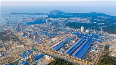 Đề xuất bổ sung hơn 1.600 ha đất thực hiện loạt dự án lớn tại Quảng Ngãi