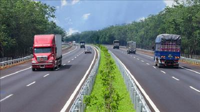 Ưu tiên đầu tư xây dựng nhiều dự án đường bộ phía Nam giai đoạn 2021 – 2025
