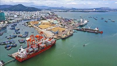 Thủ tướng phê duyệt Quy hoạch kết cấu hạ tầng đường thủy nội địa