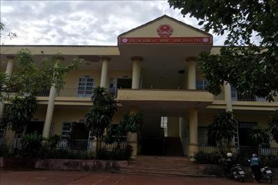 Xã Kỳ Phú (Nho Quan, Ninh Bình): Hàng loạt sai phạm trong công tác bổ nhiệm cán bộ và quản lý đất đai