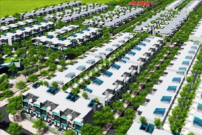 Bản tin bất động sản số 10/2020