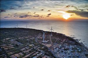 Năng lượng tái tạo - Tiềm năng phát triển các ngành kinh tế biển mới ở Việt Nam