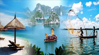 Phát động chương trình “Người Việt Nam đi du lịch Việt Nam”